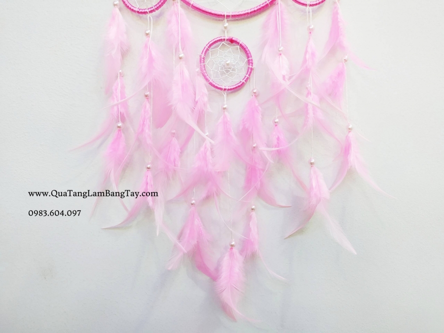 dreamcatcher đẹp